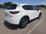 Used 2020 MAZDA CX-5 Touring image 5