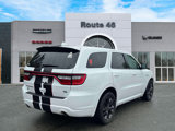 Used 2022 Dodge Durango R/T w/ Blacktop Package image 5