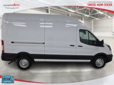 Used 2023 Ford Transit 350 148 High Roof AWD w/ Load Area Protection Package image 6