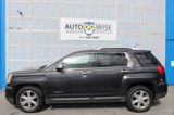 Used 2016 GMC Terrain SLT w/ Driver Alert Package I image 3