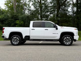 Used 2022 Chevrolet Silverado 2500 LT w/ Z71 Sport Edition image 5