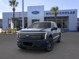 New 2025 Ford F150 Lightning XLT image 2