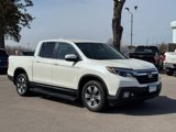 Used 2017 Honda Ridgeline RTL image 2