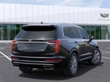 New 2025 Cadillac XT6 Premium Luxury w/ Technology Package image 4