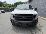 Used 2018 Ford F150 XL w/ Equipment Group 101A Mid image 3