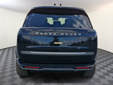 New 2025 Land Rover Range Rover SE image 3