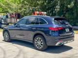 Used 2024 Mercedes-Benz GLC 300 image 3