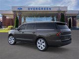 New 2025 Lincoln Navigator L Black Label image 4