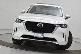 Certified 2025 MAZDA CX-90 3.3 Turbo S w/ Premium Package image 4