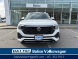 New 2025 Volkswagen Atlas SEL Premium R-Line image 2
