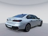 New 2025 BMW i7 eDrive50 w/ Executive Package image 5