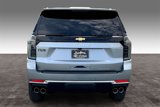 New 2025 Chevrolet Tahoe Premier image 5