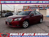 Used 2016 Subaru Legacy 2.5i Premium image 3