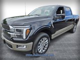 New 2025 Ford F150 King Ranch image 3