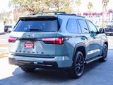 New 2025 Toyota Sequoia Limited image 6