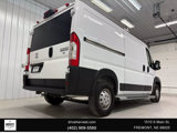 Used 2023 RAM ProMaster 2500 image 4
