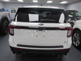 New 2025 Ford Explorer ST image 5