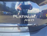 New 2025 Nissan Rogue Platinum image 5