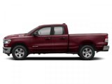 Used 2023 RAM 1500 Big Horn image 4