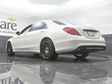 Used 2015 Mercedes-Benz S 63 AMG 4MATIC Sedan image 5