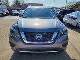 Used 2020 Nissan Pathfinder S image 2