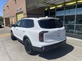 Used 2024 Kia Telluride SX X-Line image 4