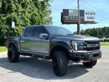 Used 2025 Ford F150 Raptor w/ Equipment Group 803A Raptor R image 3
