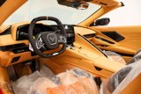 Used 2024 Chevrolet Corvette Z06 w/ Stealth Interior Trim Package image 2