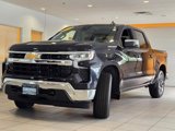 Certified 2022 Chevrolet Silverado 1500 LT image 3
