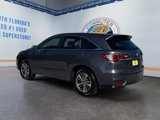 Used 2018 Acura RDX FWD w/ Advance Package image 3
