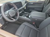 New 2026 Chevrolet Suburban RST w/ Comfort Package image 3