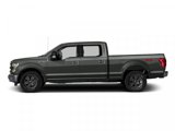 Used 2016 Ford F150 Lariat w/ Equipment Group 502A Luxury image 3