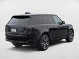 New 2025 Land Rover Range Rover SE image 2
