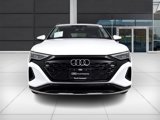 Used 2024 Audi Q8 e-tron Prestige image 2