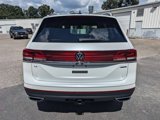 New 2026 Volkswagen Atlas SE image 5