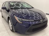 Used 2022 Toyota Corolla LE image 3