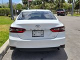 Used 2023 Toyota Camry LE image 4
