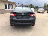 Used 2016 Ford Fusion Titanium image 4