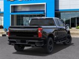 New 2025 Chevrolet Silverado 1500 RST w/ Z71 Off-Road Package image 5