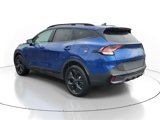 New 2025 Kia Sportage X-Line image 4