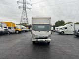 Used 2018 Isuzu NPR image 2