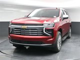 New 2025 Chevrolet Tahoe Premier image 3