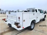 Used 2023 Chevrolet Silverado 3500 W/T w/ WT Convenience Package image 2