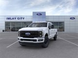 New 2025 Ford F250 Platinum image 2