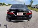 Used 2016 Honda Accord LX image 5