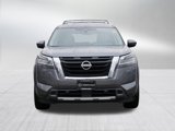 Certified 2024 Nissan Pathfinder SL w/ SL Premium Package image 2