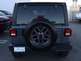New 2025 Jeep Wrangler Unlimited Sport image 5