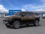 New 2025 GMC Hummer EV 3X w/ LPO, Roof Cross Rail Package image 2