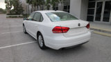 Used 2014 Volkswagen Passat 1.8T Wolfsburg Edition image 3