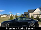 Used 2022 Tesla Model S Plaid image 4